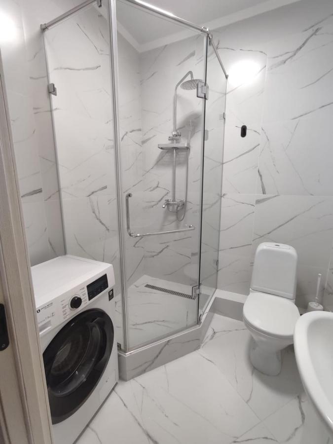 Акварель - B&B Almatý