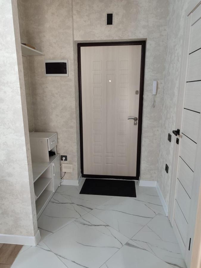Акварель - B&B Almatý