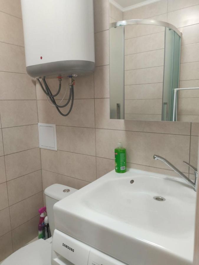 Апартаменты в новом доме - B&B Vyshneve