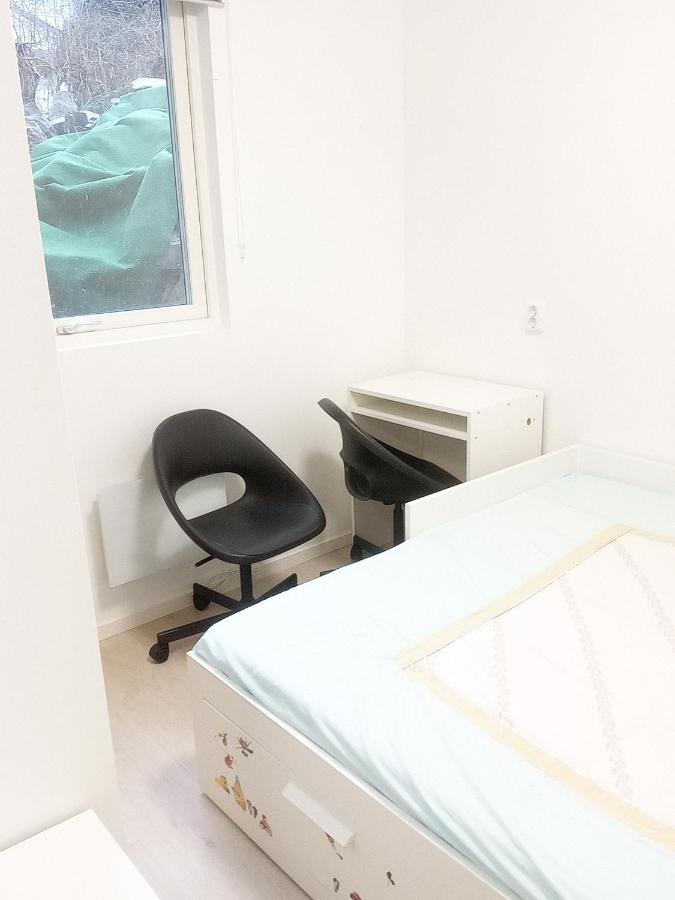 Chambre Double Économique