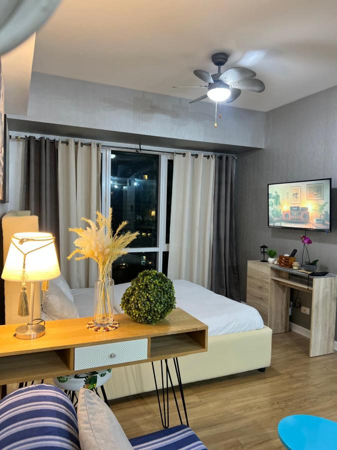 Abreeza Place Tower 1 - B&B Davao City
