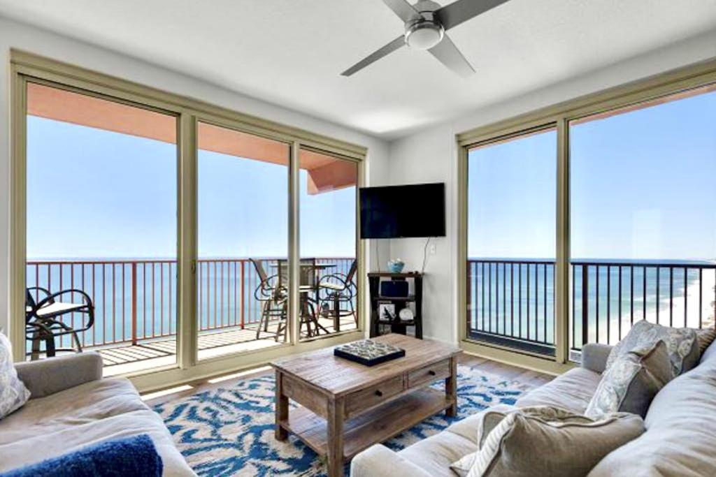 Shores of Panama 2301 - B&B Panama City Beach