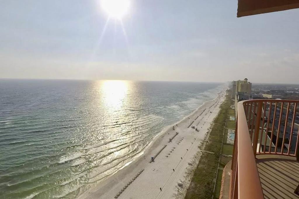 Shores of Panama 2301 - Chambres d'hôtes Panama City Beach