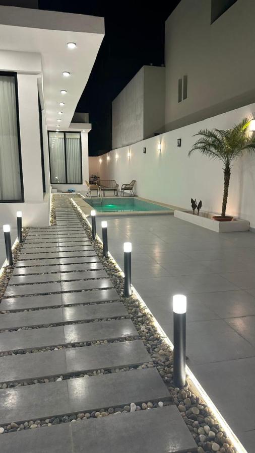 شاليه بيرلا - Bed and Breakfast Djedda