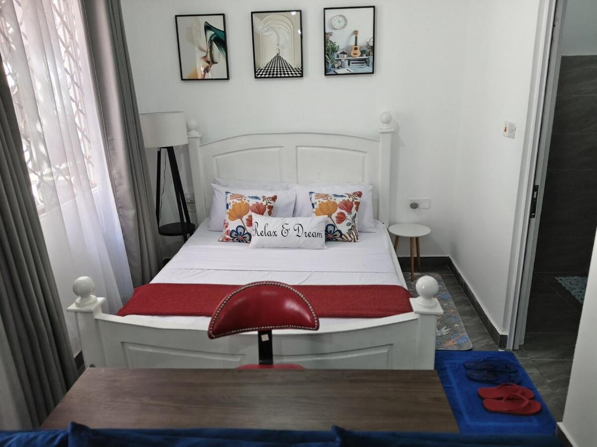 Pat & Gee Homes - B&B Mombasa