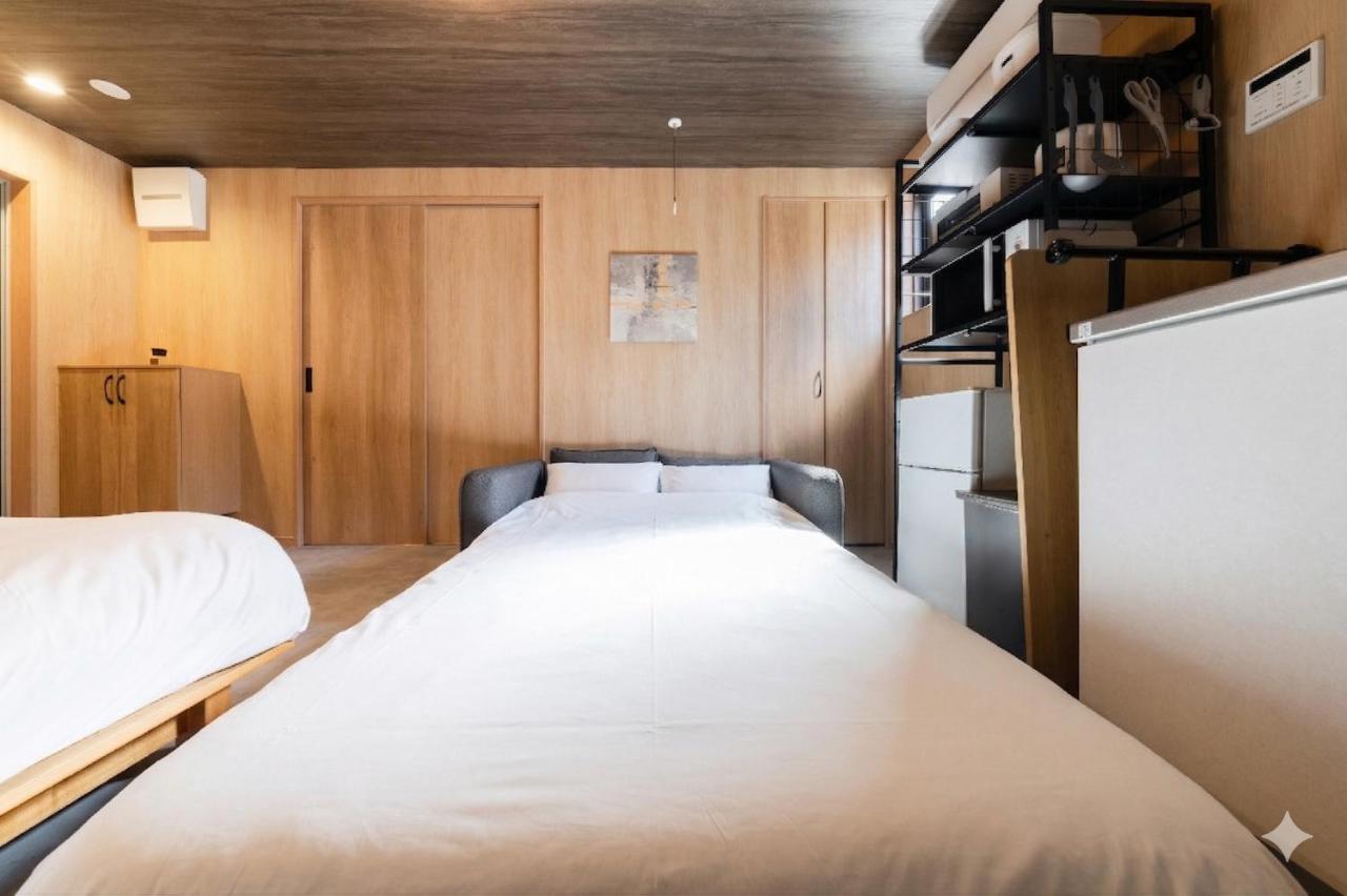Intervia Aoto - B&B Tokyo