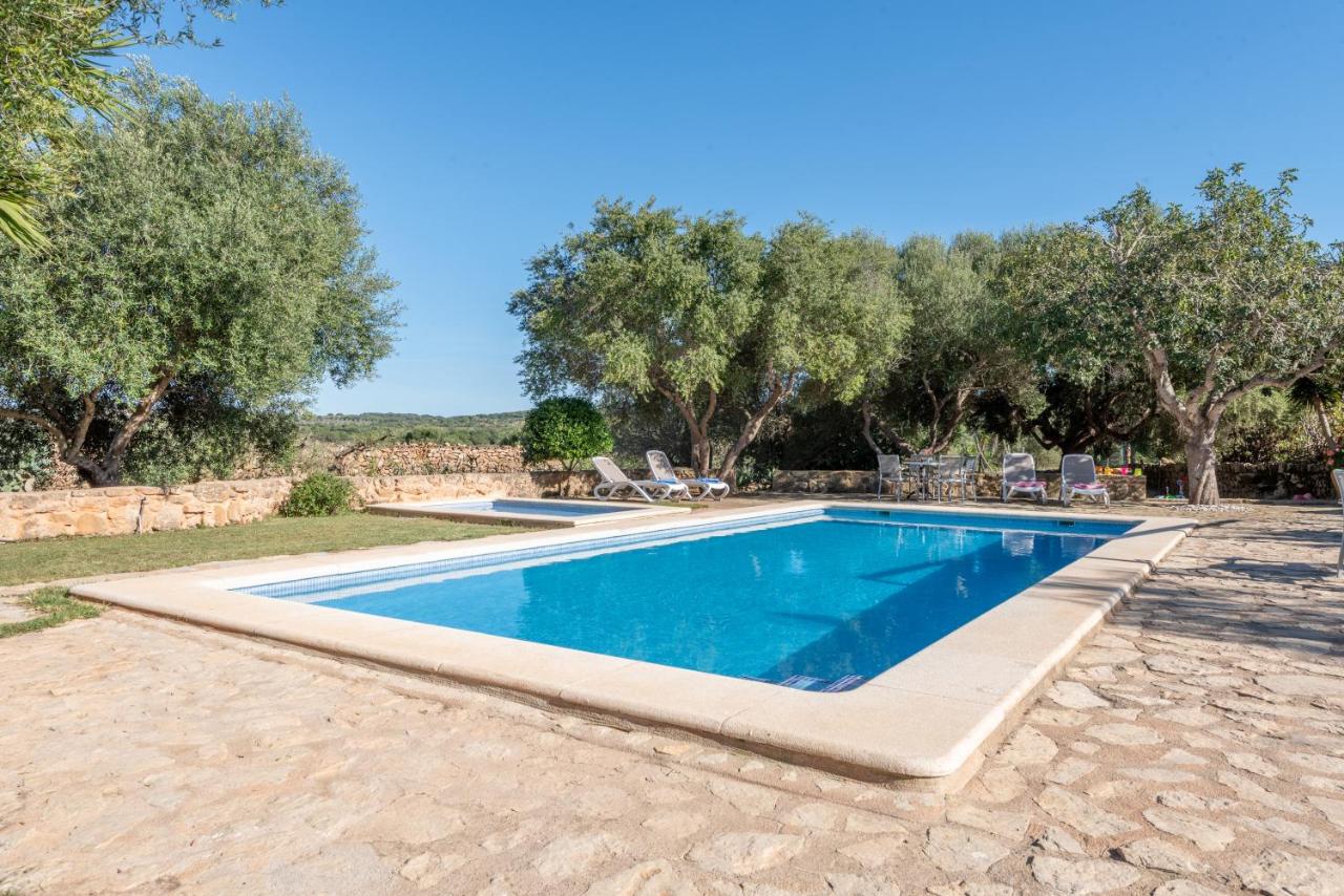 Agroturismo Es Rafal Roig by MHR - Chambres d'hôtes Manacor