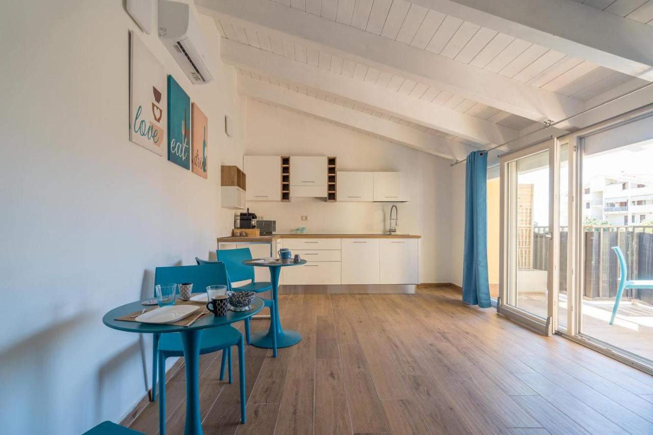 ALGHERO SA RENA BLU Rooms - Bed and Breakfast Alghero