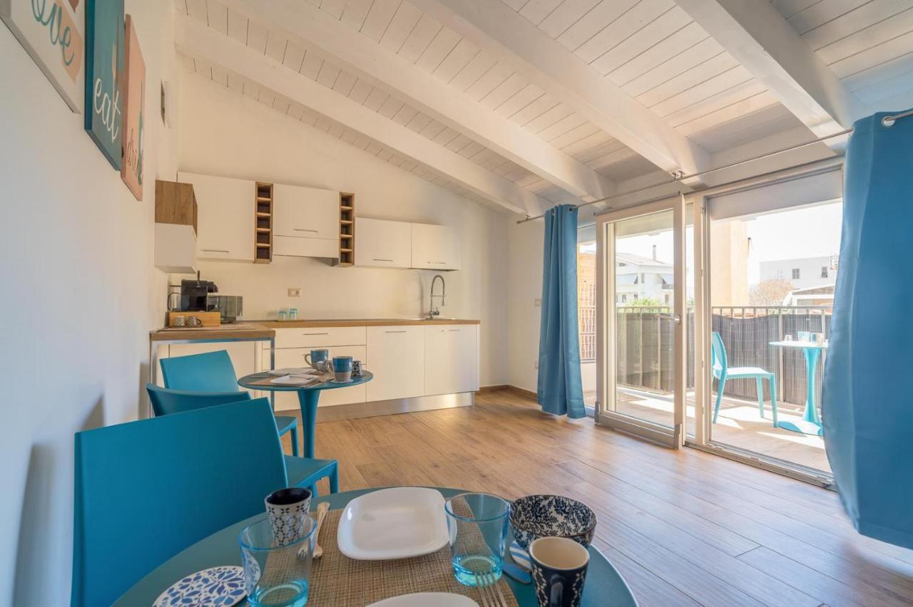 ALGHERO SA RENA BLU Rooms - Bed and Breakfast Alghero