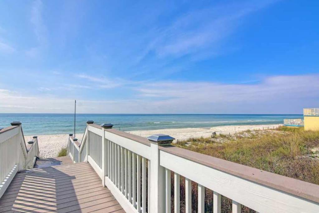 Sterling Breeze 407 - B&B Panama City Beach