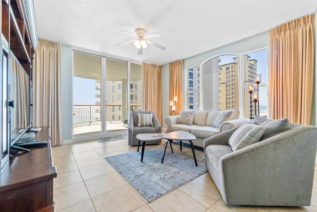 Beach Colony Resort West 10F - B&B Navarre