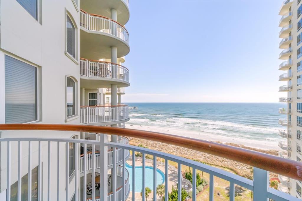 Beach Colony Resort West 10F - B&B Navarre