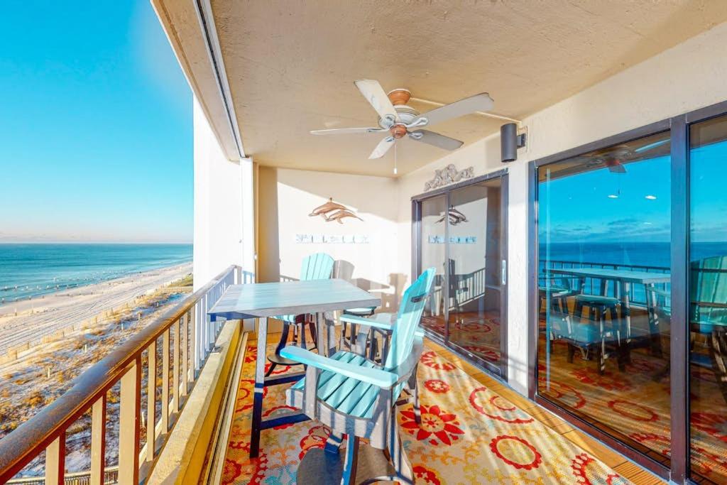 Surf Dweller 704 - B&B Fort Walton Beach