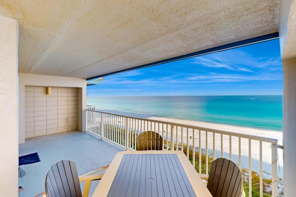 Mariner West #601: Mariner's Haven - Ferienwohnung Panama City Beach