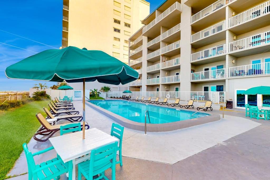 Mariner West #601: Mariner's Haven - Ferienwohnung Panama City Beach