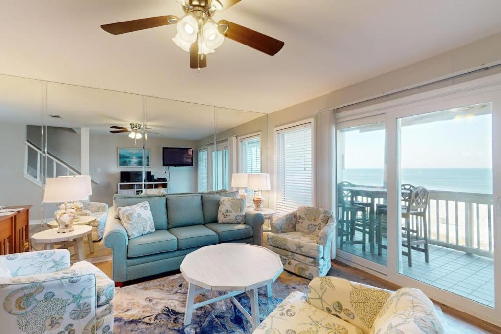 Ramsgate Harbor W3 - B&B Panama City Beach