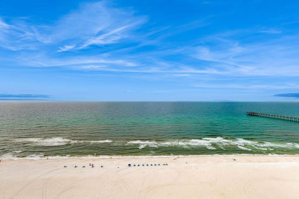 Sterling Reef 1202 - Bed and Breakfast Panama City Beach