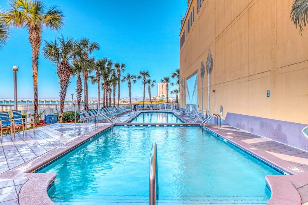Sterling Reef 1003B - Chambres d'hôtes Panama City Beach