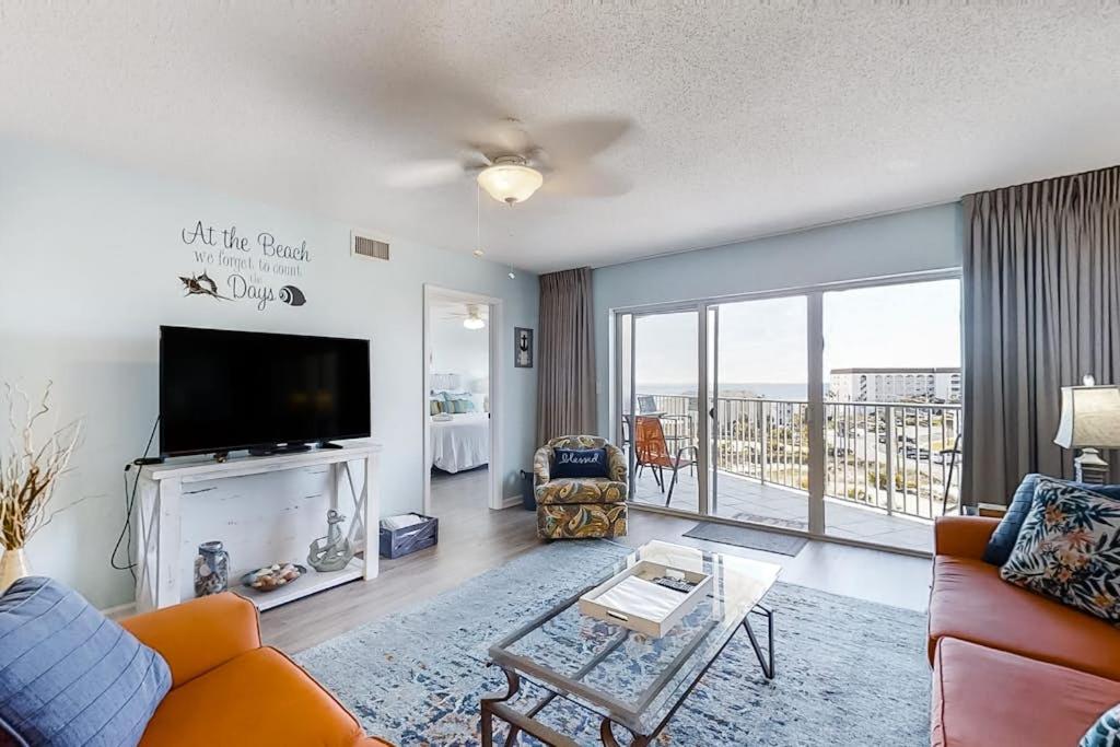 Seacrest 608 - B&B Fort Walton Beach
