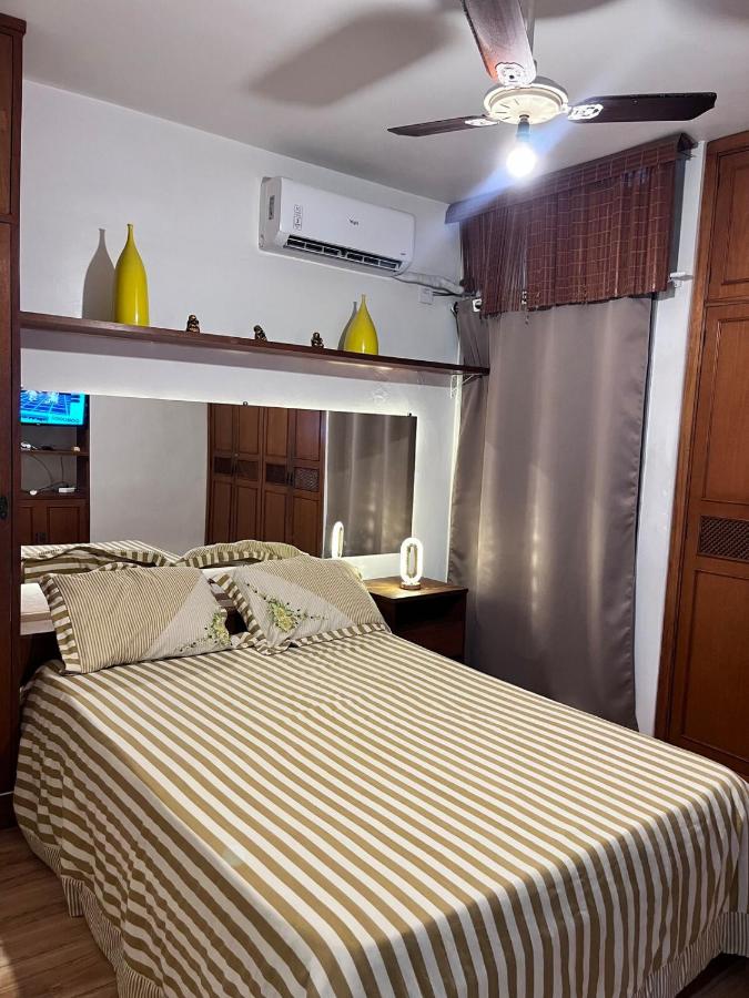 Apartamento no coração de Jardim da Penha - B&B Vitória
