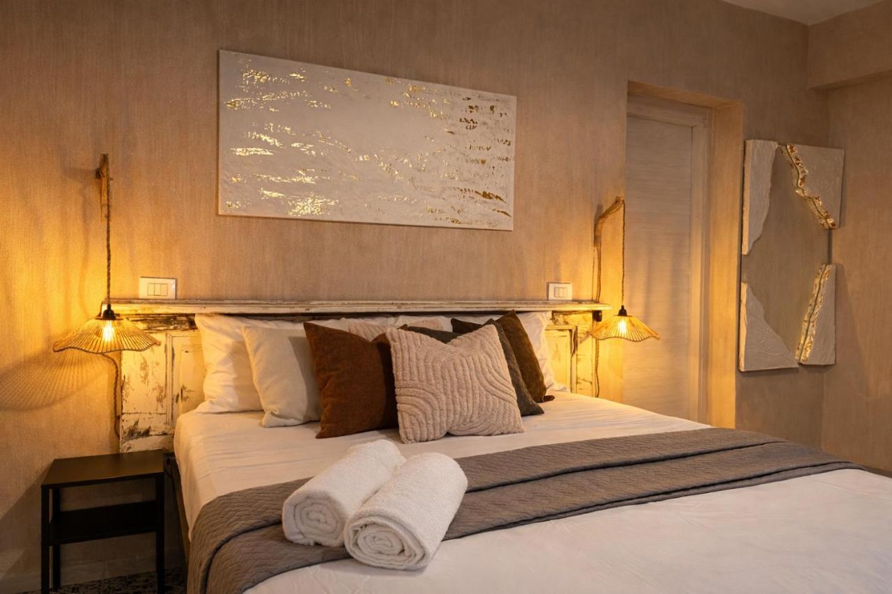 AgostinoHouse - B&B Pizzo
