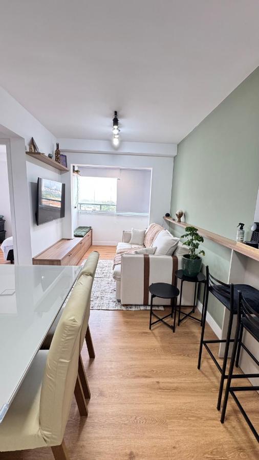Apto completo Moderno e Aconchegante - Ferienwohnung São José dos Campos