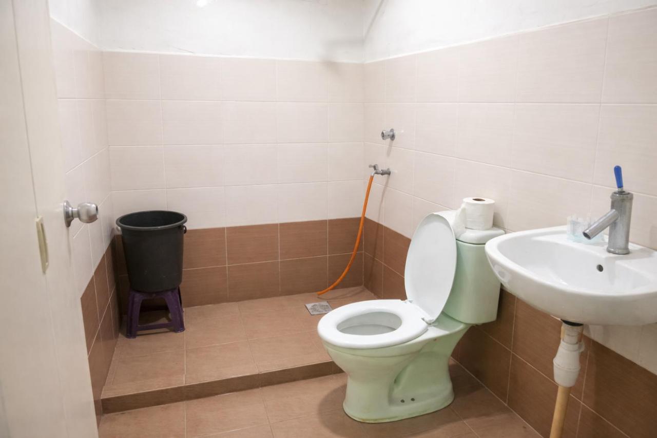 JAA Homes 1-8 Pax Family Stay Jalan UMS KK - Chambres d'hôtes Kota Kinabalu