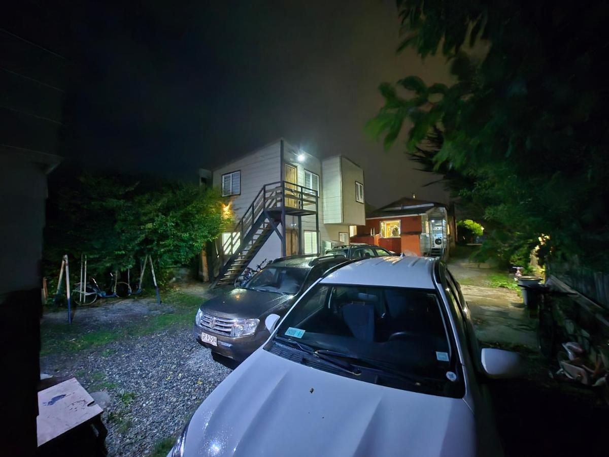 cabaña 9 - B&B Punta Arenas