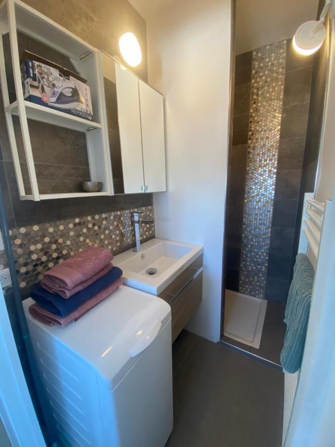 Appartement vu sur mer Bidart - B&B Bidart