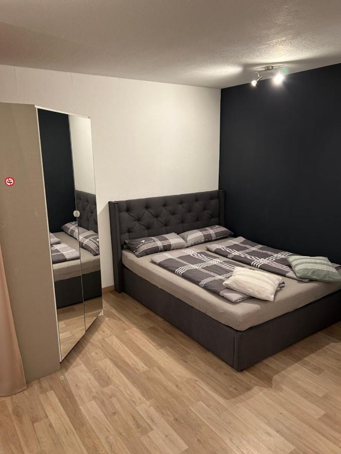 Ferienwohnung Kestel - B&B Bad Bellingen