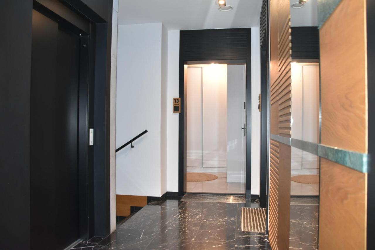 Wild Island Suite & Beach - Ferienwohnung Danzig