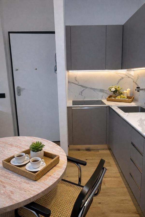 ISOLA - Design flat near Bosco Verticale - B&B Milano