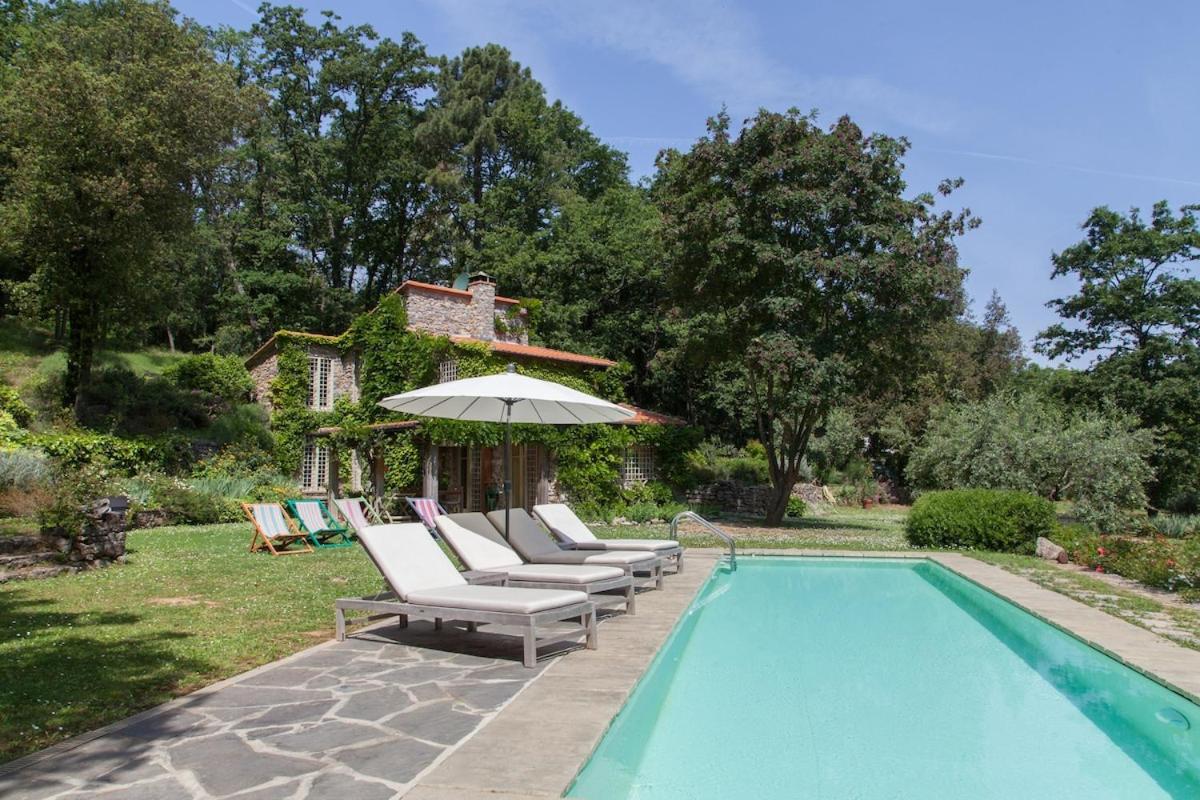 Murella - Pian della Chiesa - B&B Lerici