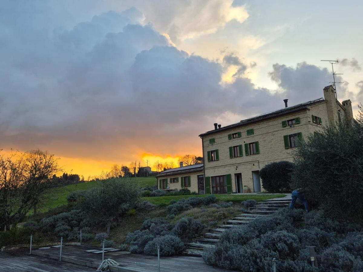 Casal dei Fichi - B&B Francavilla d'Ete