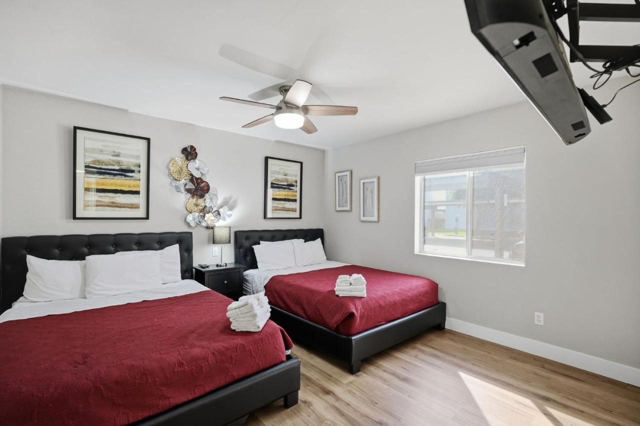Scottsdale - heated pool, hot tub, free coffee free Wi-Fi - B&B Scottsdale