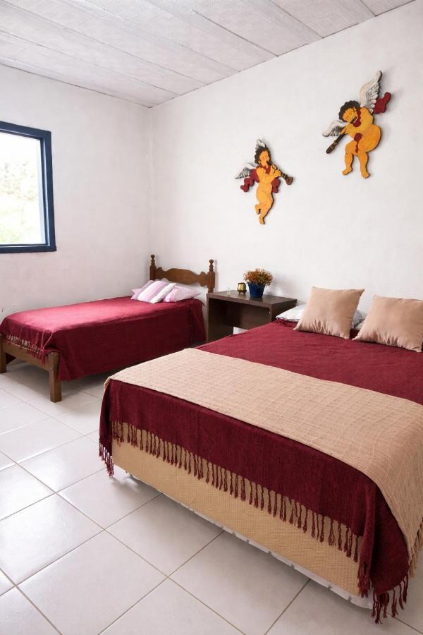 Sonho de Minas Hospedaria - B&B Ouro Preto