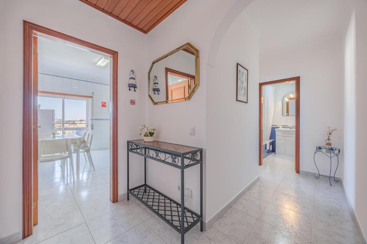 XL Balcony - Panoramic Views - Close to Center - Ferienwohnung Lagos