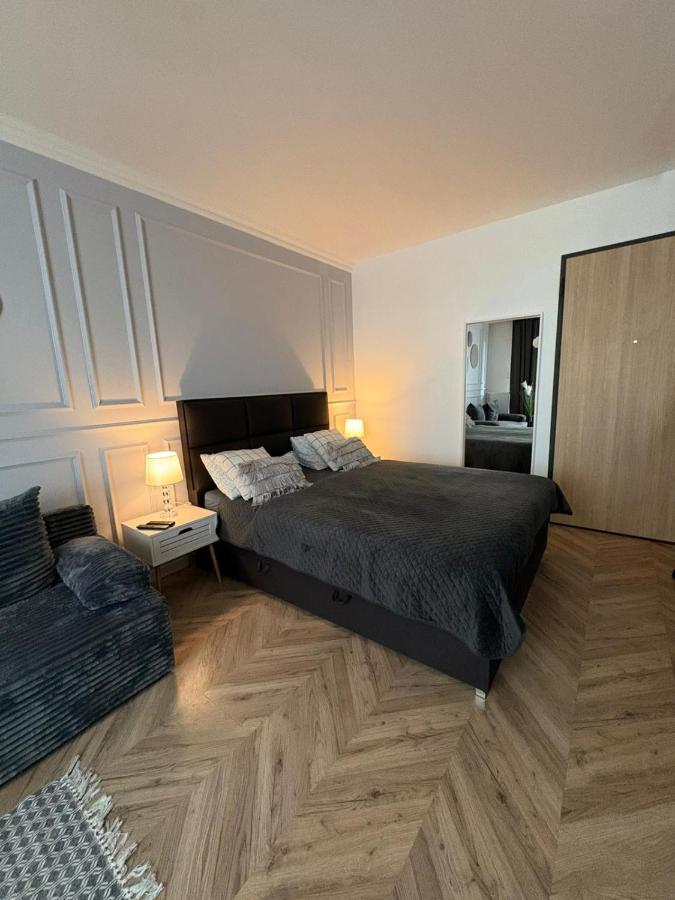 Apartament Bellamore - B&B Danzica