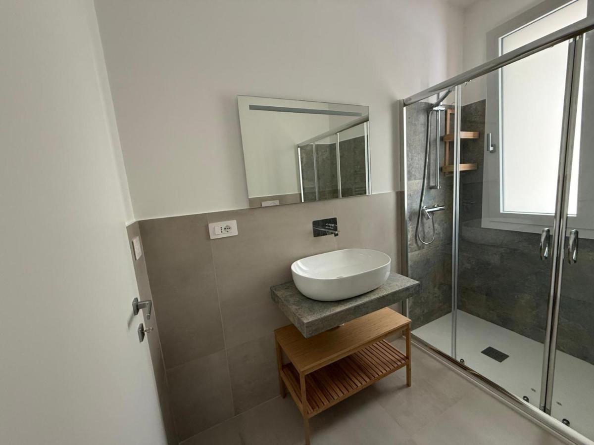 Apartamento de 2 dormitorios con balcón