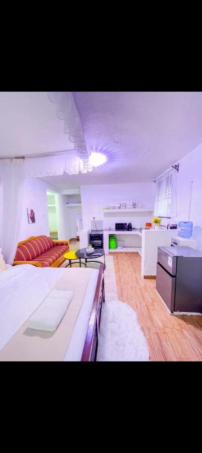 R 19 Kogelo Villas - Chambres d'hôtes Kisumu