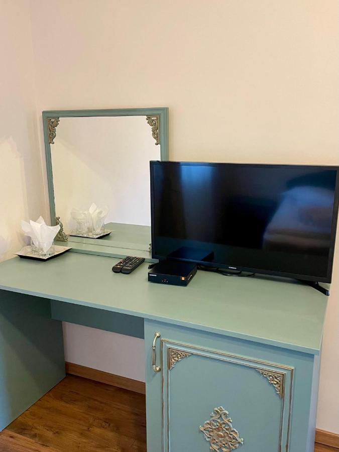 Superior Zimmer mit Kingsize-Bett