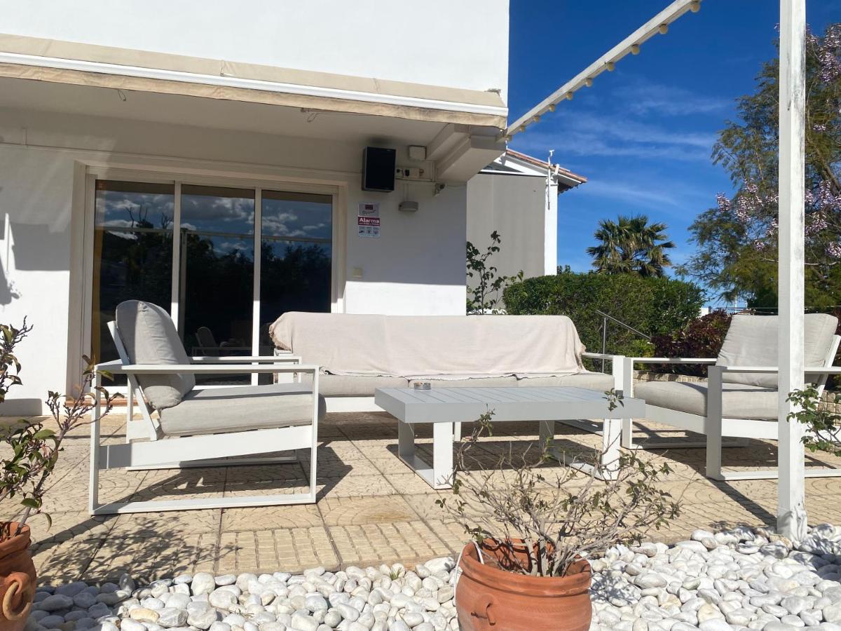 Berg & Zon - B&B Gandía