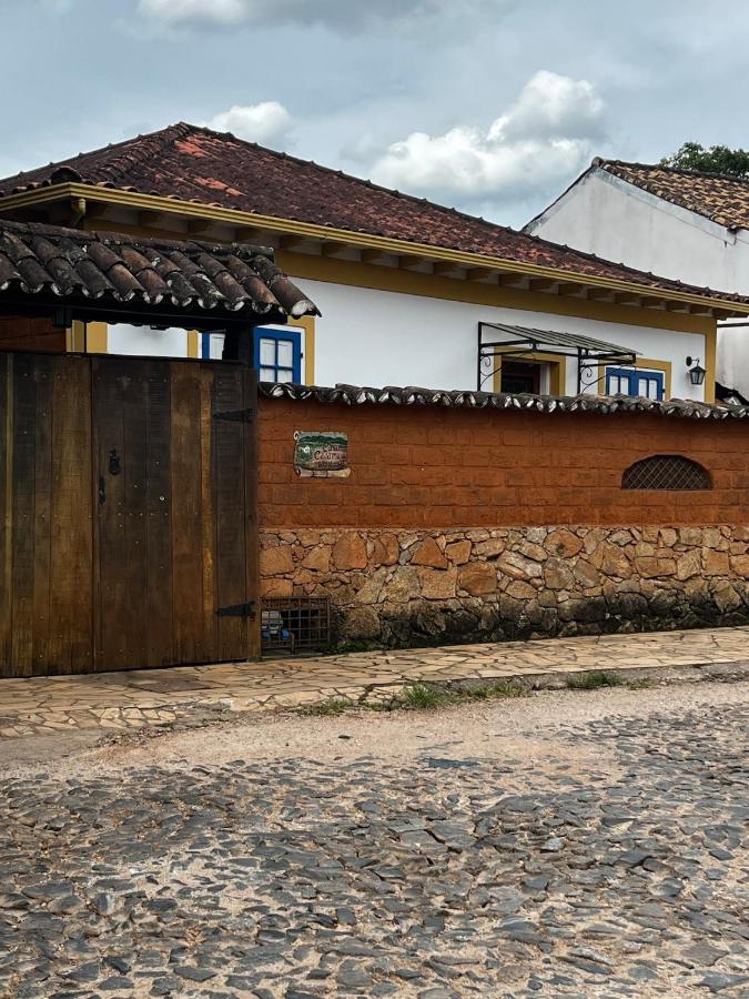 Casa Cenarium 01 - B&B Tiradentes