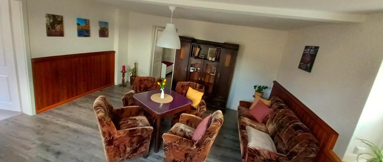 Kaisers Ferienwohnung - B&B Dankerode