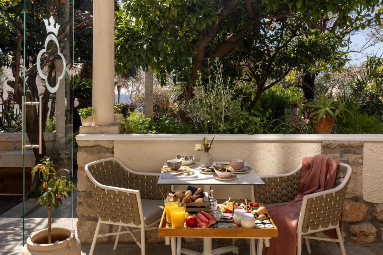 Heritage Villa Nobile - B&B Dubrovnik
