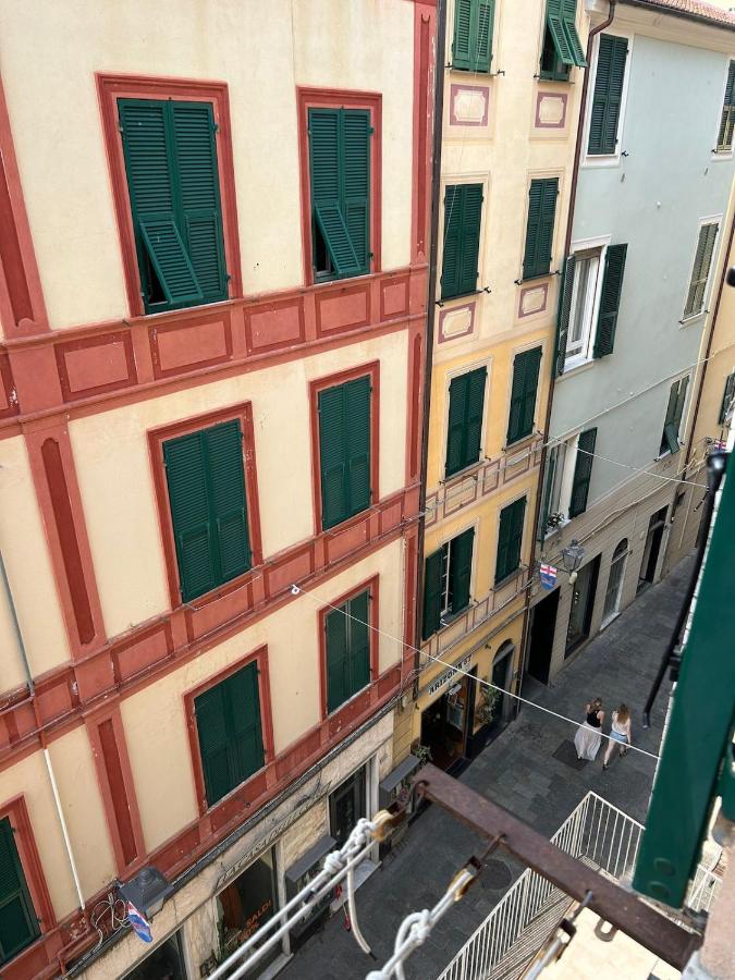 Bell-House - B&B Varazze