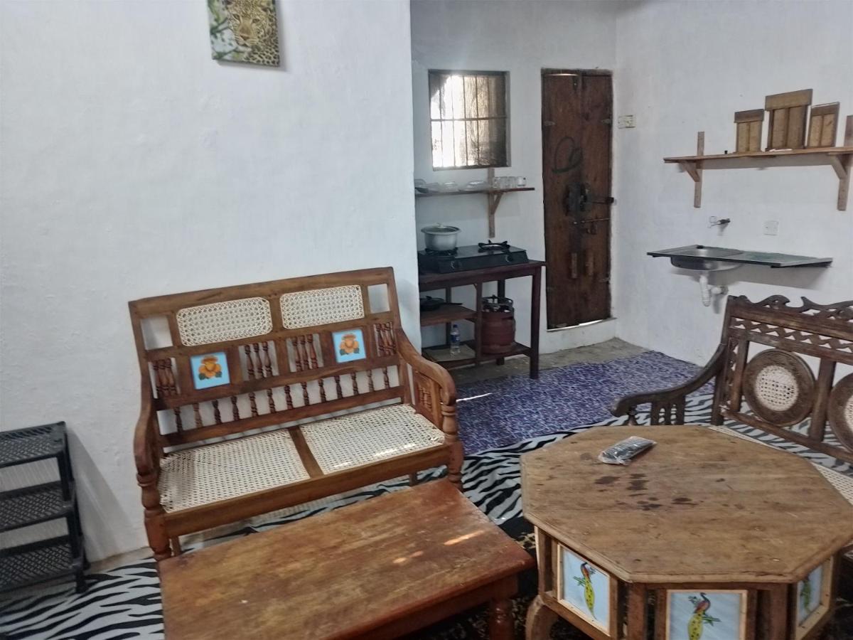 Treasure House - B&B Lamu