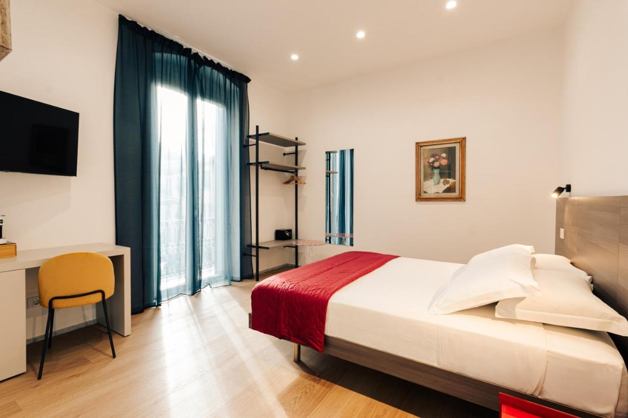 Le camere in città 2 - B&B La Spezia