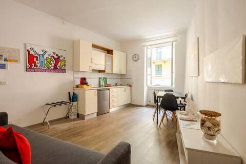 App VIA COLOMBO 99 CA' DAI SUCHEI - B&B Riomaggiore