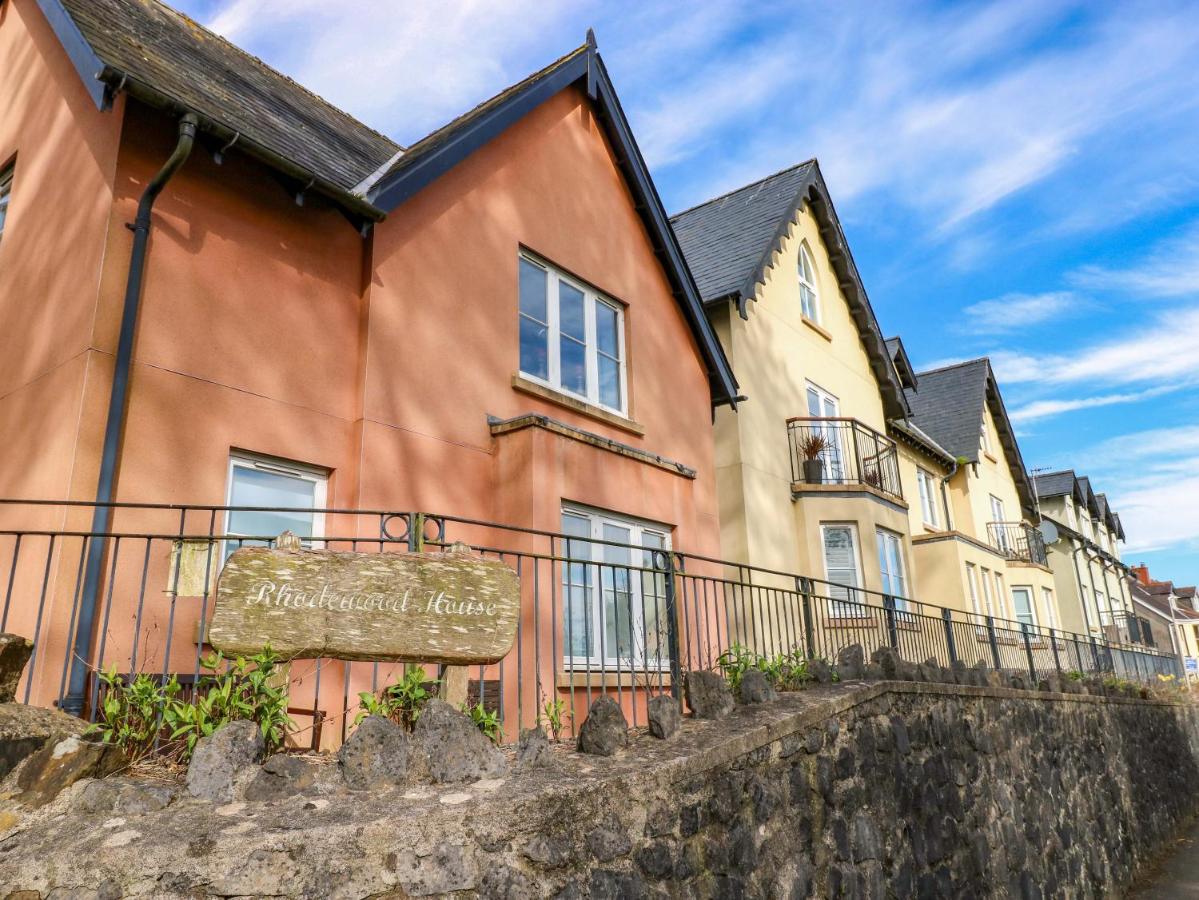 3 Rhodewood House - B&B Saundersfoot